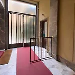 Casa Nel Centro Storico Di Milano, Conciliazione