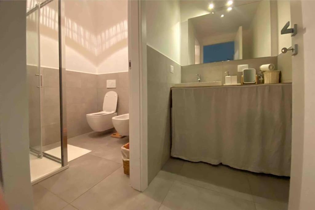 Appartement Casa Nel Centro Storico Di Milano, Conciliazione