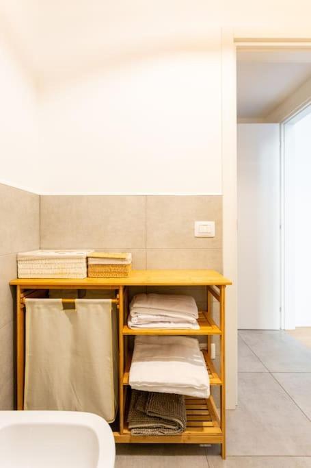 Appartement Casa Nel Centro Storico Di Milano, Conciliazione