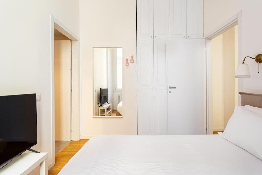 Appartement Casa Nel Centro Storico Di Milano, Conciliazione