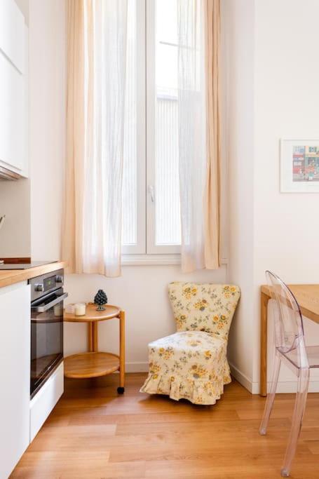 Casa Nel Centro Storico Di Milano, Conciliazione Appartement *