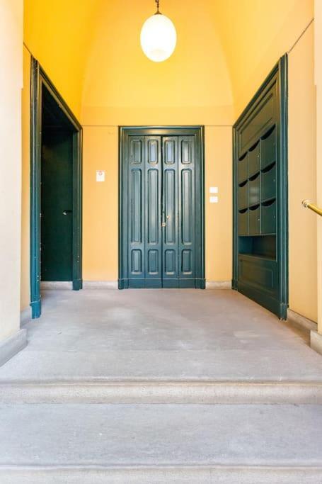 Appartement Casa Nel Centro Storico Di Milano, Conciliazione *