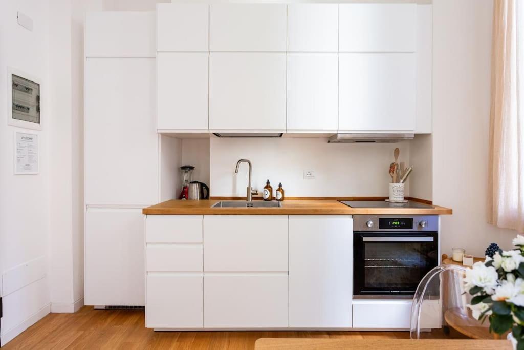 Appartement Casa Nel Centro Storico Di Milano, Conciliazione Milan