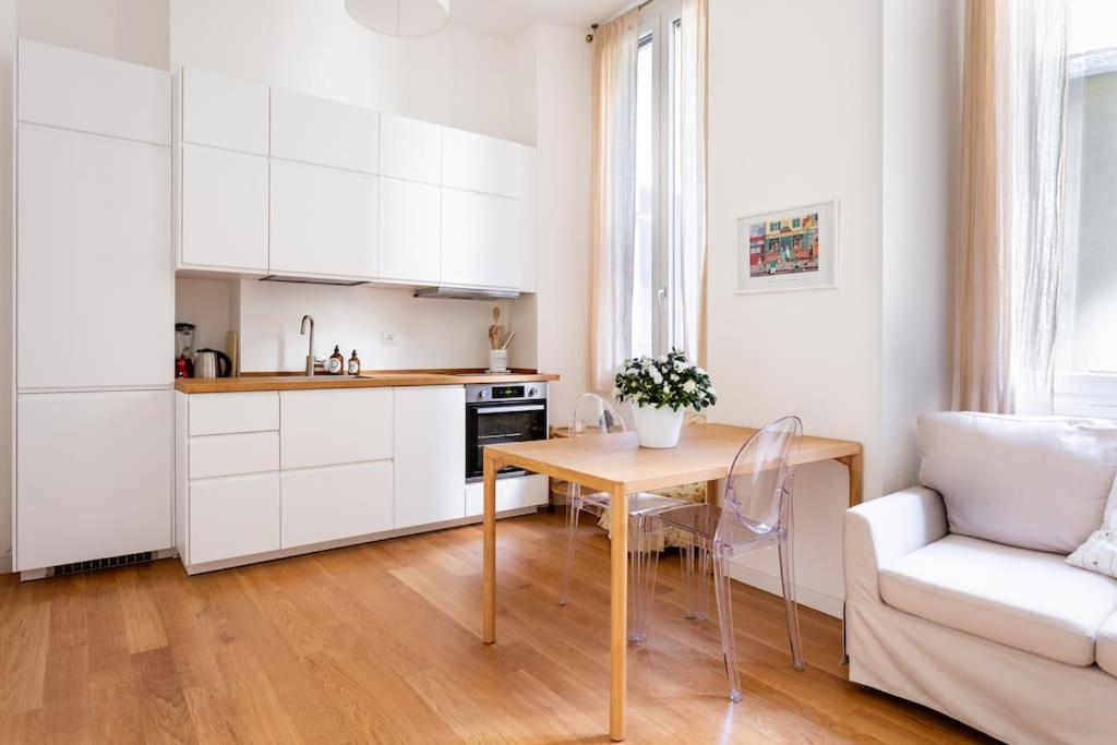 Casa Nel Centro Storico Di Milano, Conciliazione Apartment *