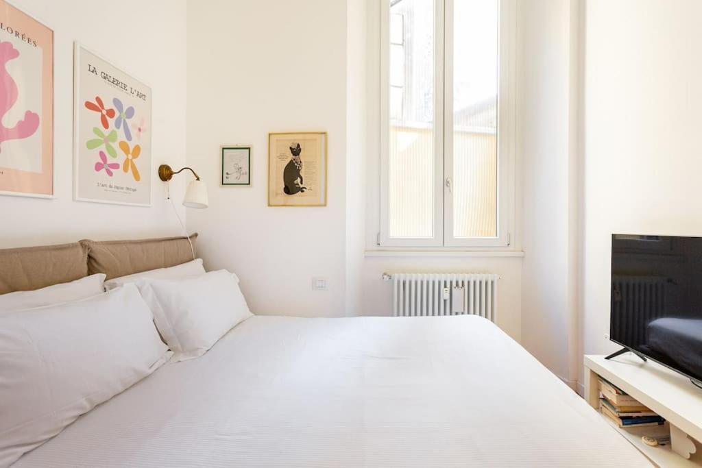 Casa Nel Centro Storico Di Milano, Conciliazione Appartement