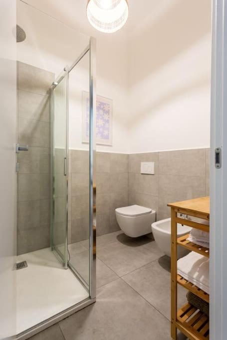 Appartement Casa Nel Centro Storico Di Milano, Conciliazione Milan