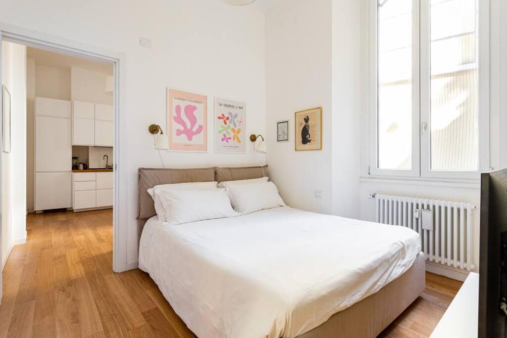 Appartement Casa Nel Centro Storico Di Milano, Conciliazione Milan