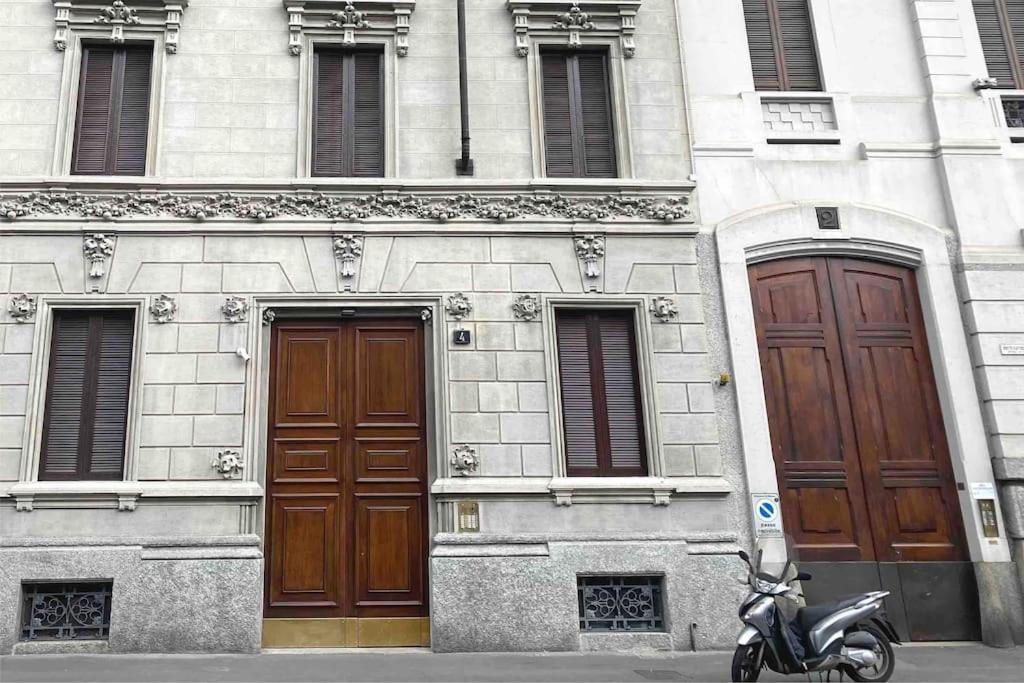 Casa Nel Centro Storico Di Milano, Conciliazione Appartement Milan