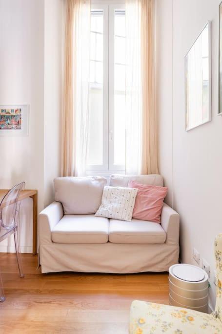 Appartement Casa Nel Centro Storico Di Milano, Conciliazione